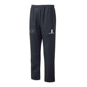 Underriver CC - Women's Poplin Track Pant