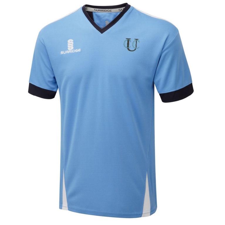 Underriver CC - Blade T-Shirt
