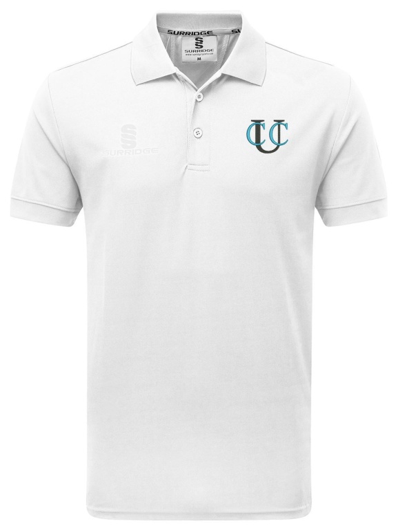Underriver CC - Blade Polo Shirt