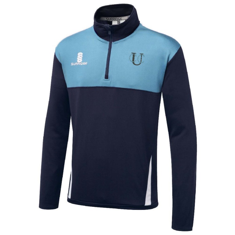 Underriver CC - Blade Performance Top