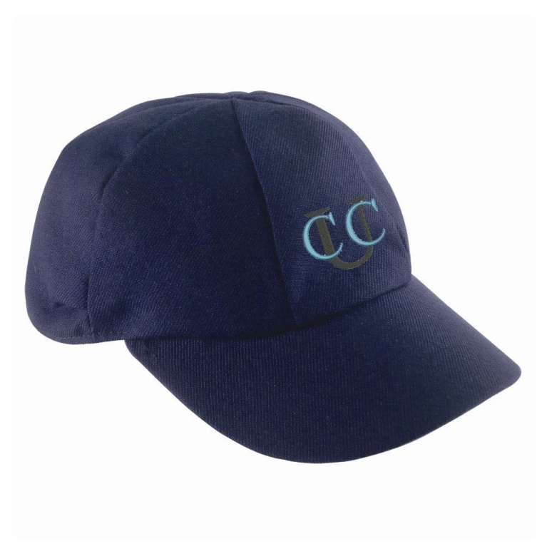 Underriver CC - English Playing Cap