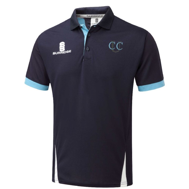 Underriver CC - Blade Polo