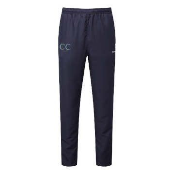 Underriver CC - Women's Ripstop Track Pant