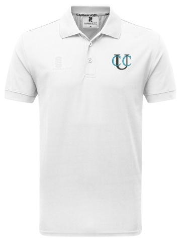 Underriver CC - Women's Blade Polo Shirt