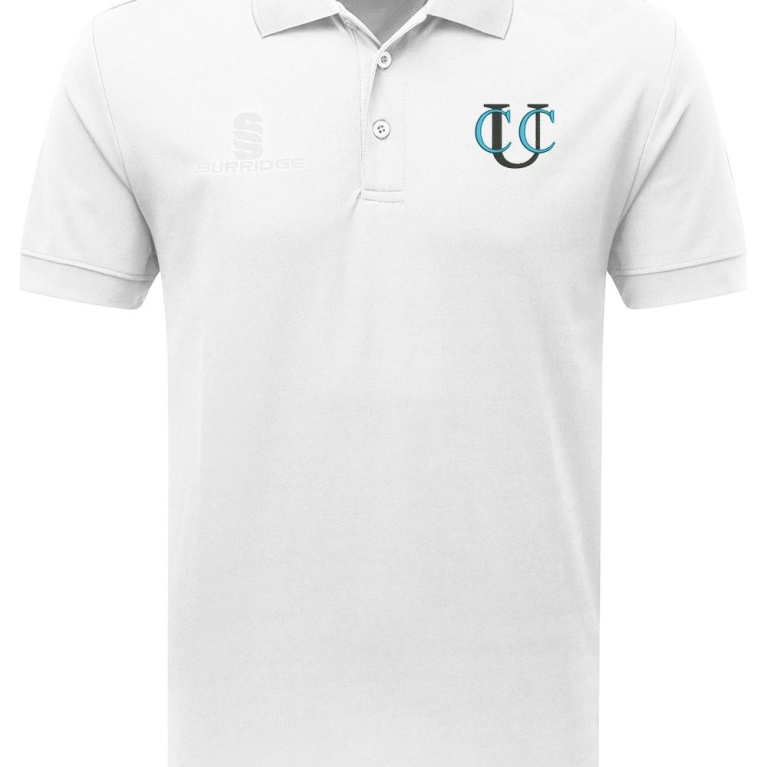 Underriver CC - Women's Blade Polo Shirt