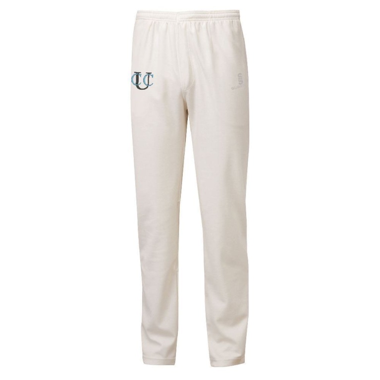Underriver CC - Standard Playing Pant