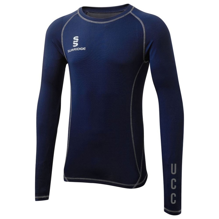 Underriver CC - Premier Long Sleeve Sug