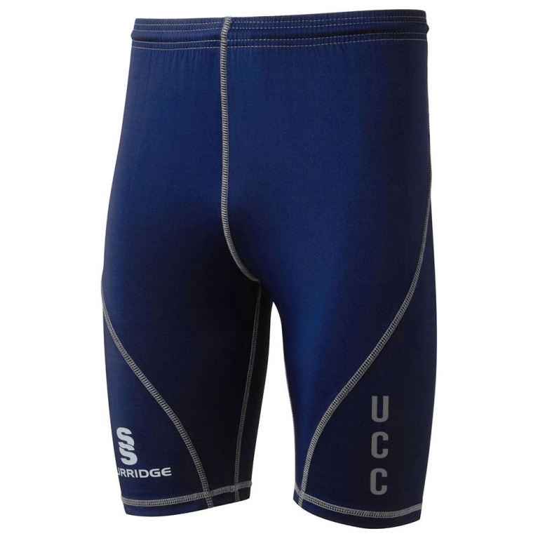 Underriver CC - Premier Short Pant Sug