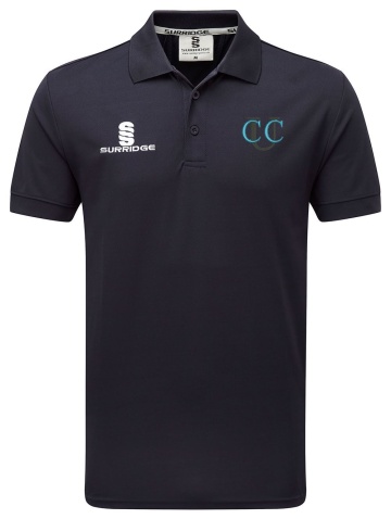 Underriver CC - Blade Polo Shirt