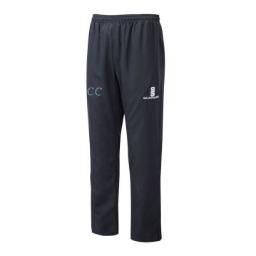 Underriver CC - Poplin Track Pant