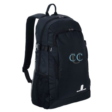 Underriver CC - Dual Backpack