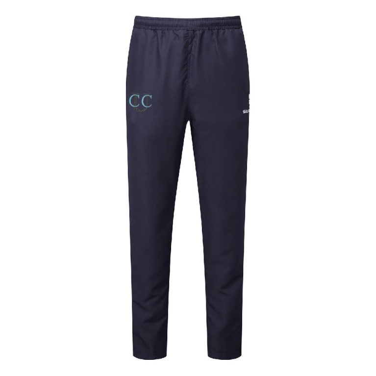 Underriver CC - Ripstop Track Pant