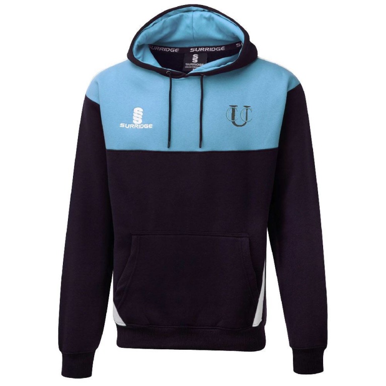 Underriver CC - Blade Hoody