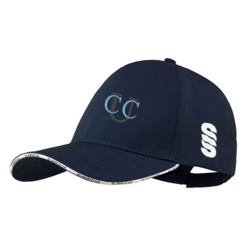 Underriver CC - Playing Baseball Cap