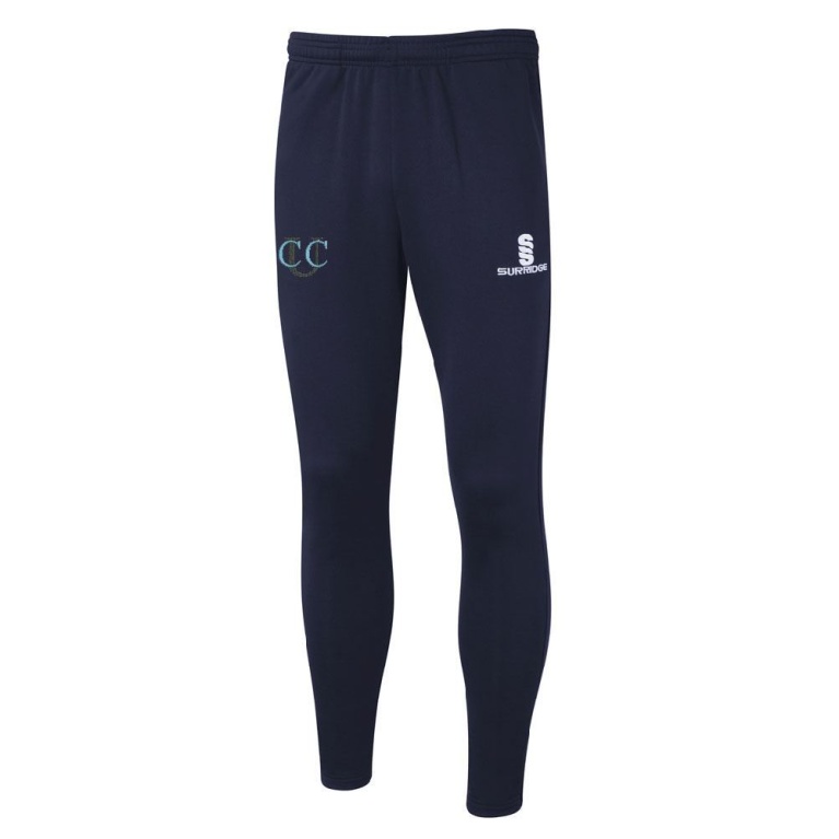 Underriver CC - Tek Slim Pant