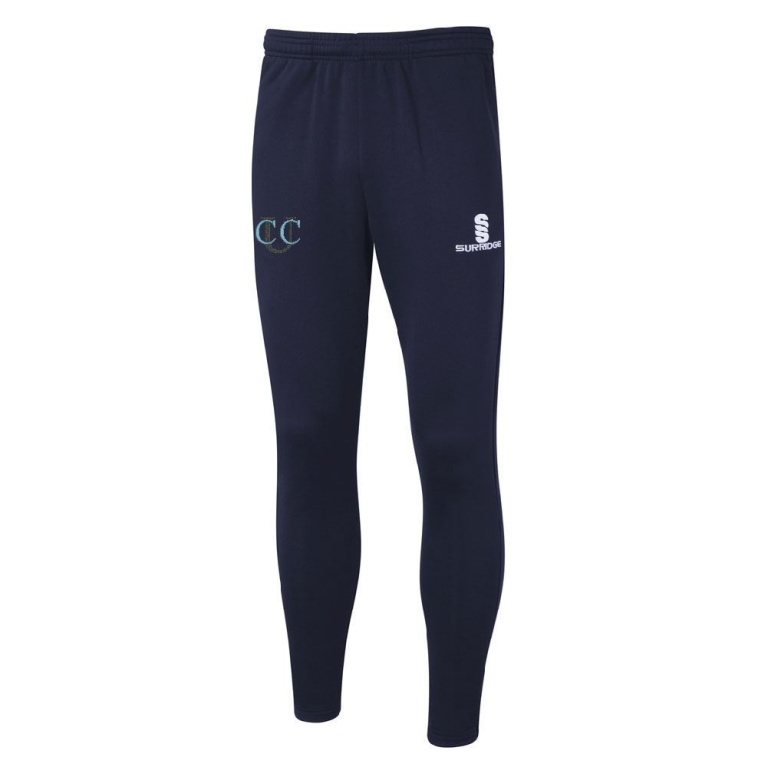 Underriver CC - Tek Slim Pant