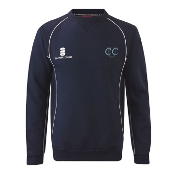Underriver CC - Sweat Shirt