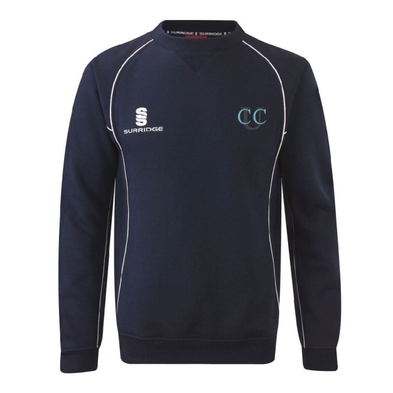 Underriver CC - Sweat Shirt